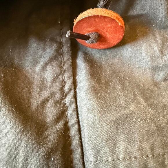 Outback trading black cotton wax - Picture 3 of 7